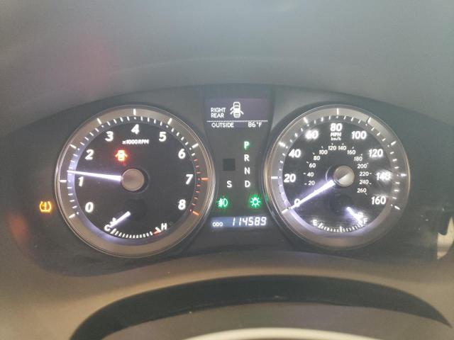 2011 Lexus Es 350 VIN: JTHBK1EG5B2465118 Lot: 57482064