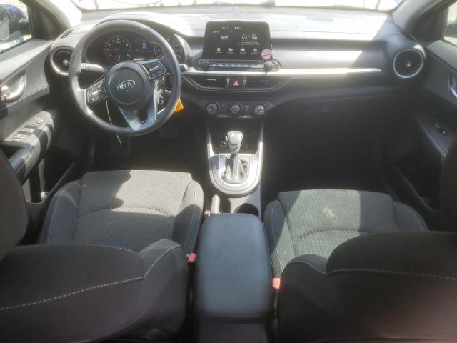 2021 Kia Forte Fe VIN: 3KPF24AD9ME369871 Lot: 60841914