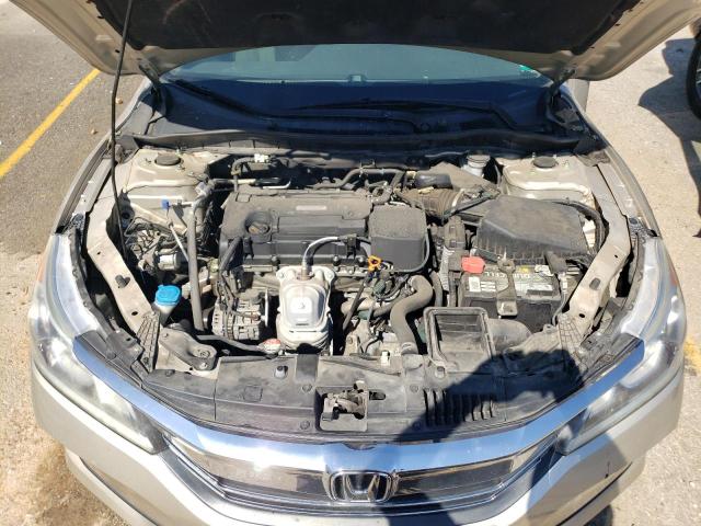 2017 HONDA ACCORD LX - 1HGCR2F34HA148109