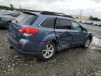 SUBARU OUTBACK 2. photo