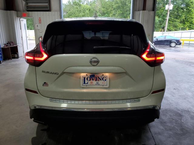 2020 Nissan Murano S VIN: 5N1AZ2AJ4LN169969 Lot: 57713544