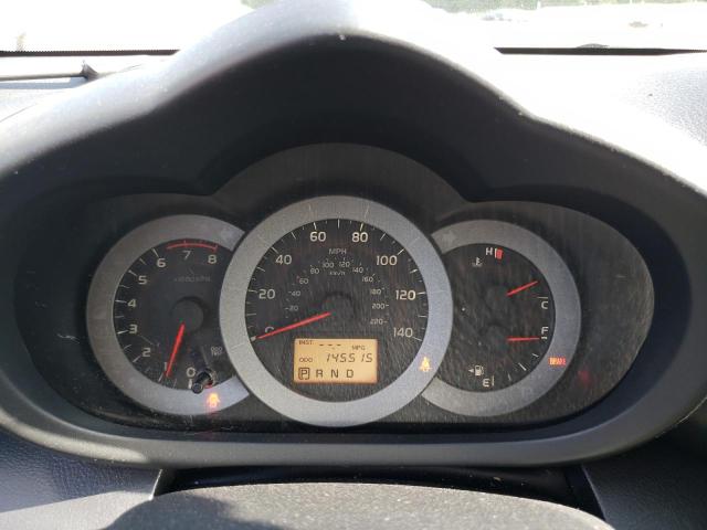 2011 Toyota Rav4 Sport VIN: JTMRF4DVXB5039767 Lot: 57761724