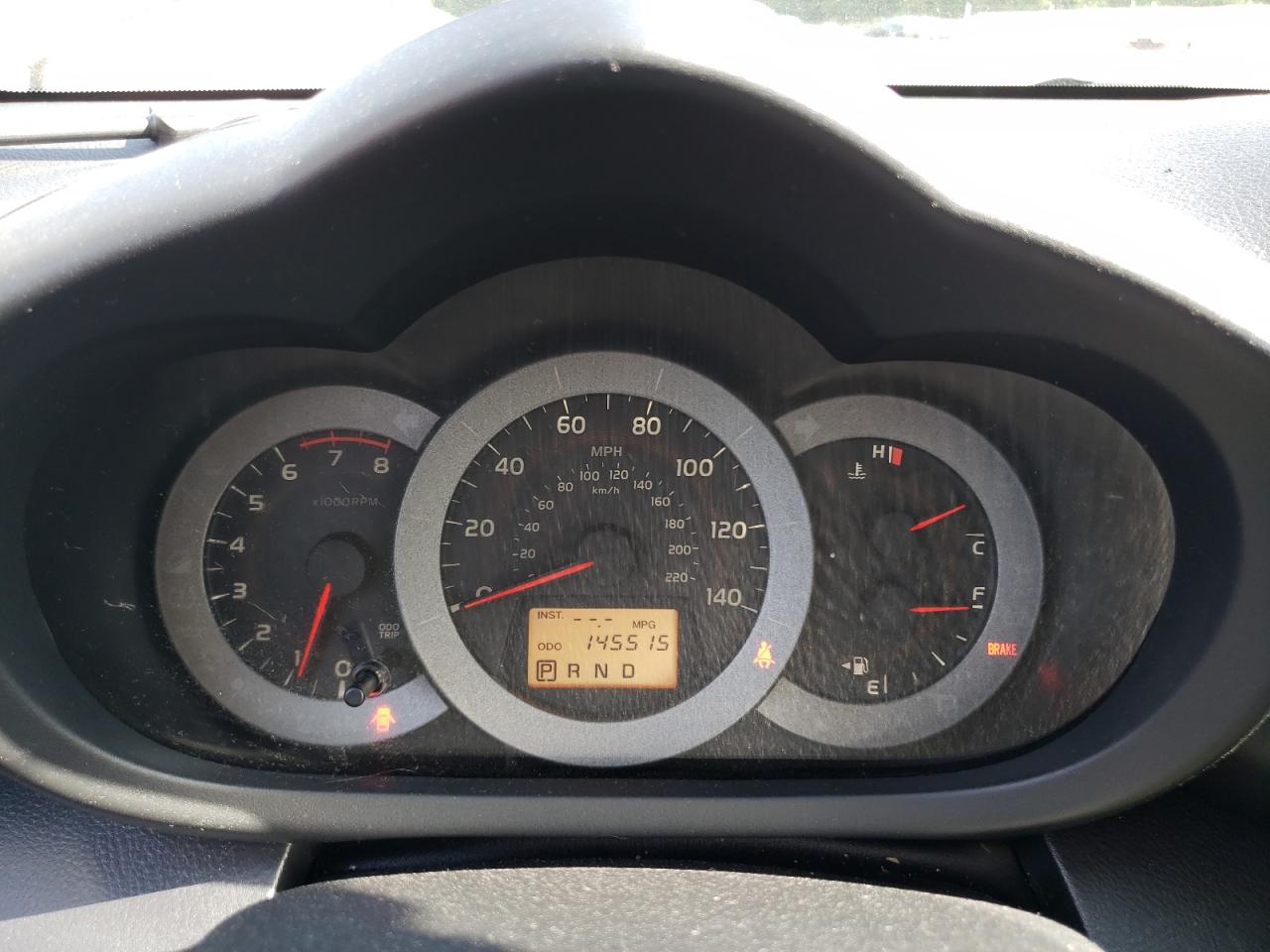 JTMRF4DVXB5039767 2011 Toyota Rav4 Sport