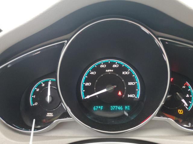 2009 Chevrolet Malibu 2Lt VIN: 1G1ZJ57B394123332 Lot: 57399564