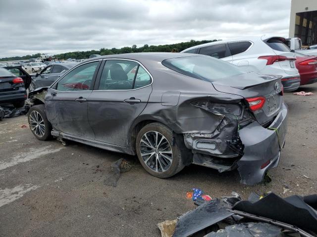 2018 TOYOTA CAMRY L - 4T1B11HK3JU134038
