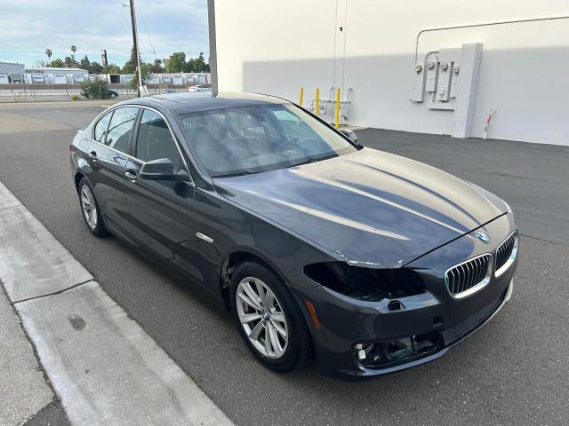 2014 BMW 528 I VIN: WBA5A5C51ED501922 Lot: 59186594