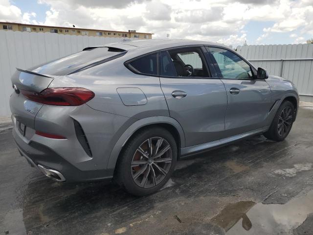 2024 BMW X6 XDRIVE4 - 5UX33EX03R9V15881