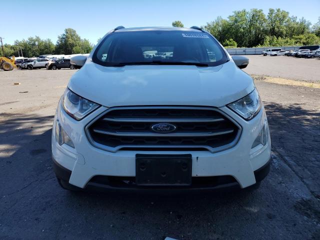 2018 FORD ECOSPORT S - MAJ3P1TE3JC175841