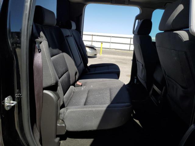 2017 CHEVROLET SILVERADO - 3GCPCREC8HG139166