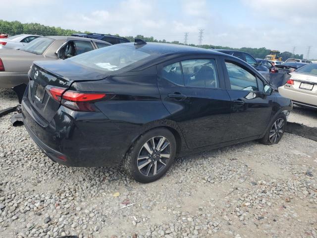 2020 NISSAN VERSA SV - 3N1CN8EVXLL875484