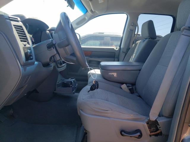 2006 Dodge Ram 1500 St VIN: 1D7HU18N26J168339 Lot: 58220034