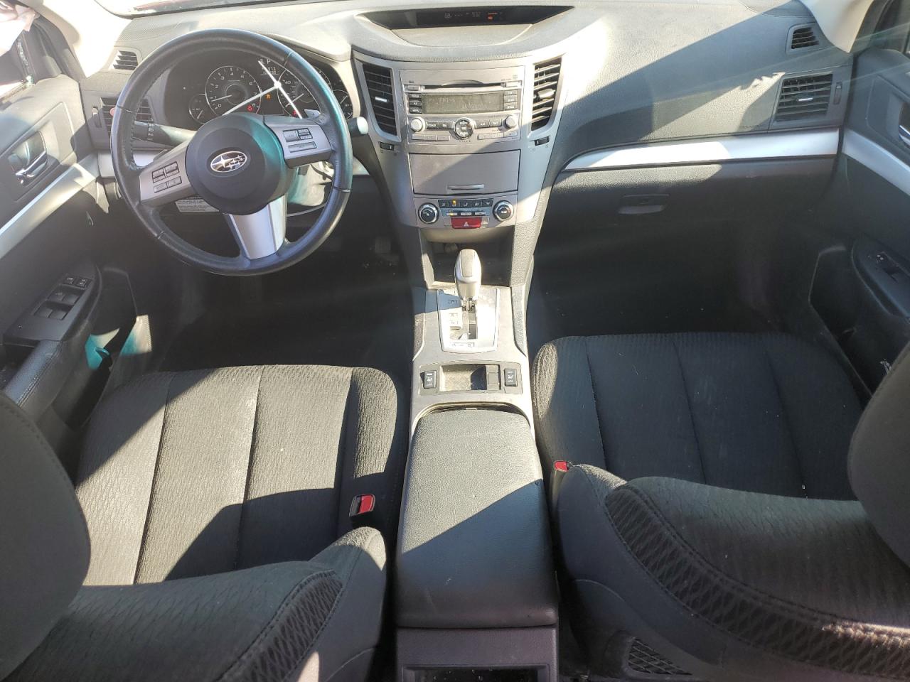 4S3BMCC68A3210845 2010 Subaru Legacy 2.5I Premium