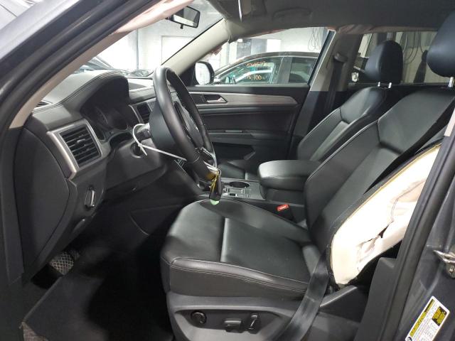 2019 Volkswagen Atlas Se VIN: 1V2DR2CA8KC623826 Lot: 57564864