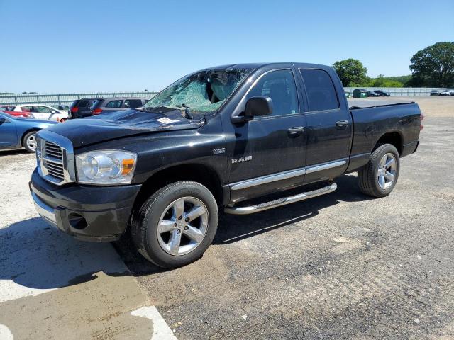 2008 Dodge Ram 1500 St VIN: 1D7HU18248S582662 Lot: 58128754