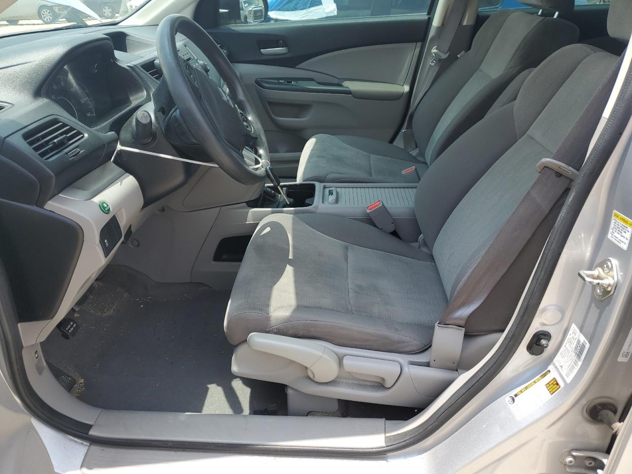 5J6RM4H35DL026948 2013 Honda Cr-V Lx