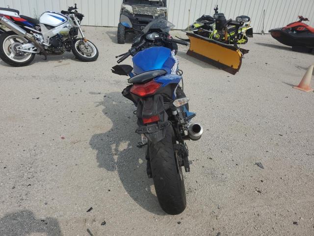 2017 KAWASAKI EX300 A - JKAEX8A11HDA33257