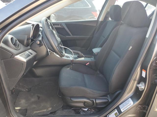 2011 Mazda 3 I VIN: JM1BL1VF9B1431081 Lot: 59774784