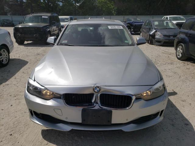 2014 BMW 328 D xDrive VIN: WBA3D5C56EF147298 Lot: 58281444