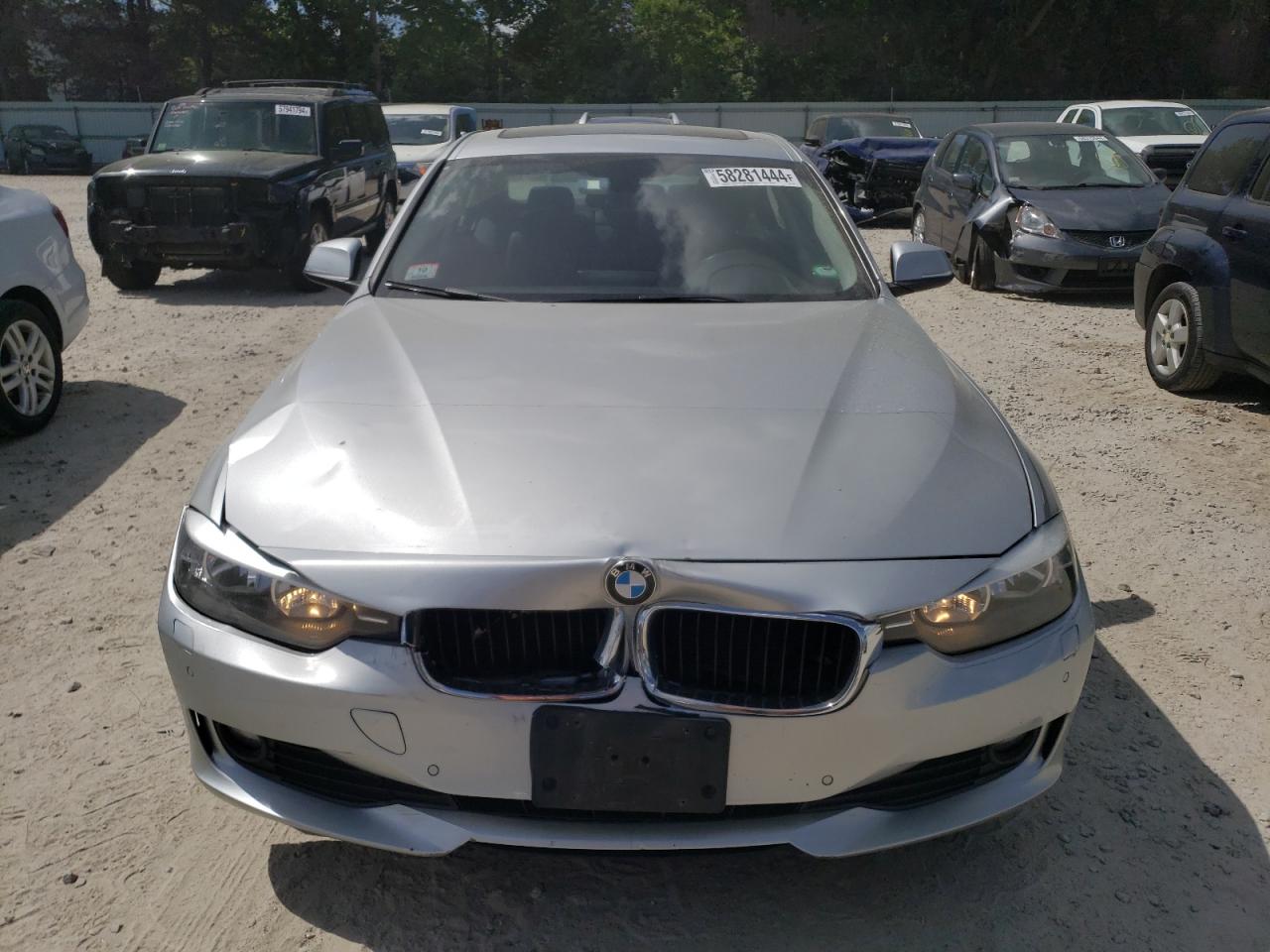 WBA3D5C56EF147298 2014 BMW 328 D xDrive