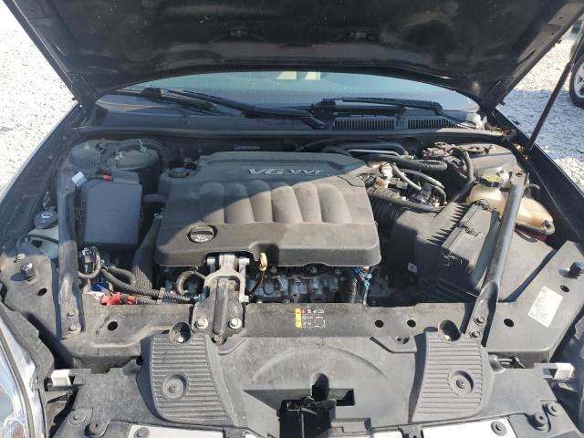 2016 CHEVROLET IMPALA LIM - 2G1WB5E34G1104809
