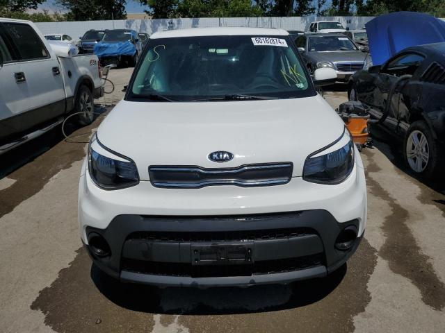 2018 KIA SOUL - KNDJN2A20J7548025