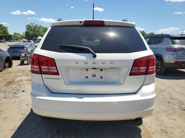 2018 Dodge Journey Se VIN: 3C4PDCAB2JT529586 Lot: 59822364