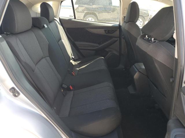 2019 Subaru Impreza VIN: 4S3GTAA63K3718786 Lot: 59148784