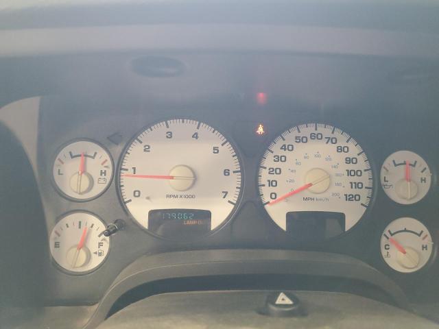 2005 Dodge Ram 1500 St VIN: 1D7HU18D75S128452 Lot: 59279864