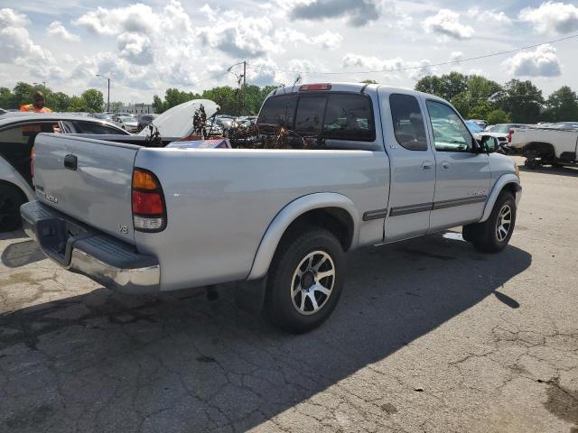 2000 Toyota Tundra Access Cab VIN: 5TBRT3415YS011127 Lot: 56764434