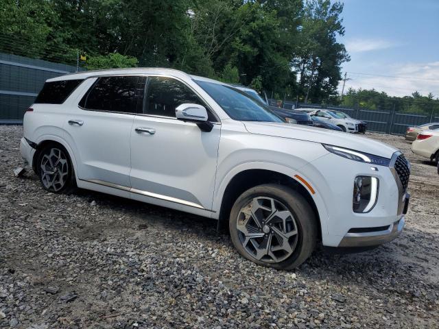 2022 HYUNDAI PALISADE C KM8R7DHE1NU386627  60686744