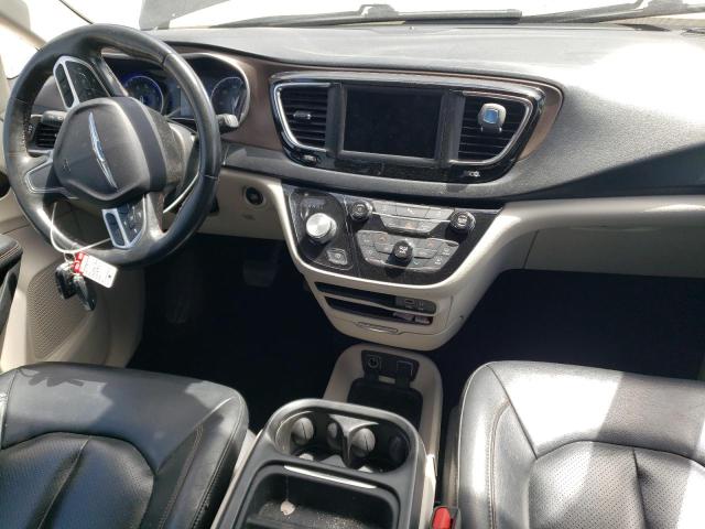 2019 Chrysler Pacifica Touring L VIN: 2C4RC1BG4KR560269 Lot: 57875204