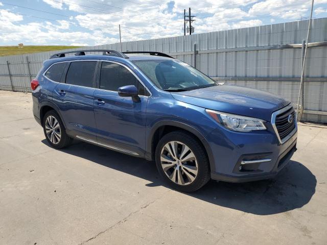2019 Subaru Ascent Limited VIN: 4S4WMAPD0K3463511 Lot: 59912614