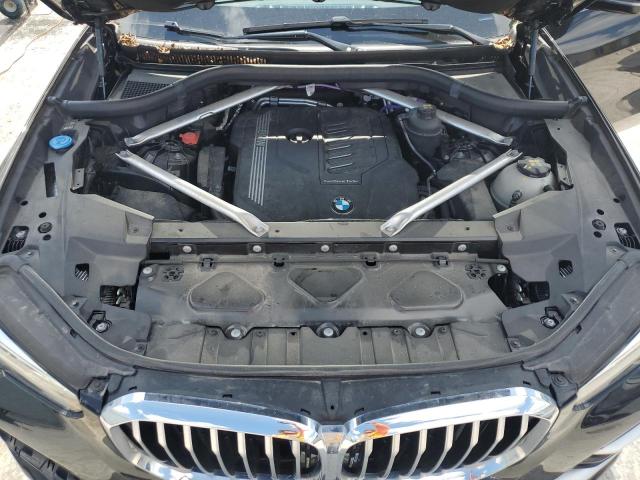 2023 BMW X5 - Image 12