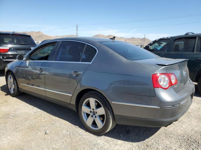 2008 Volkswagen Passat Komfort VIN: WVWAK73C78E060370 Lot: 58337474