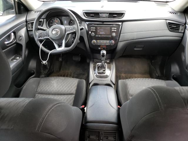 2017 NISSAN ROGUE S - KNMAT2MV5HP617278