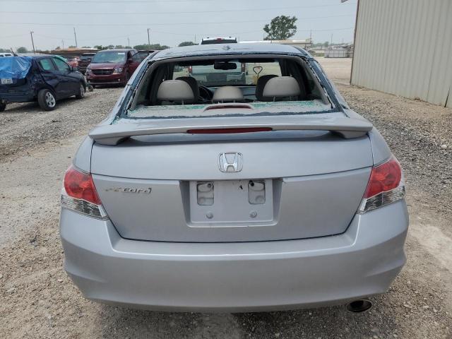 2009 Honda Accord Exl VIN: 1HGCP26889A047111 Lot: 57177294
