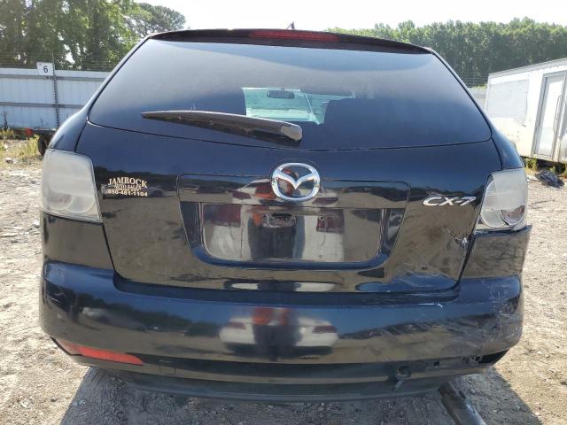 JM3ER2AM3B0395892 2011 Mazda Cx-7