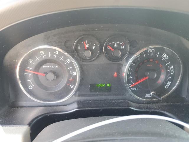 2007 Ford Edge Se VIN: 2FMDK36C57BA97778 Lot: 58786454