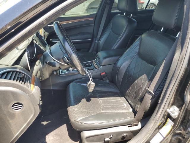 2017 CHRYSLER 300C PLATI 2C3CCAPG9HH512039