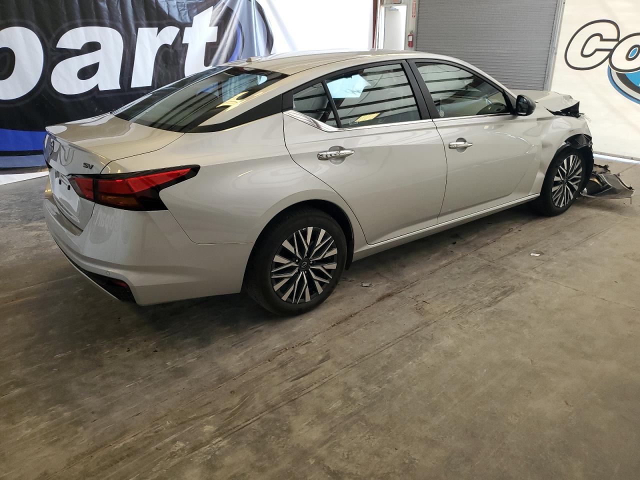 1N4BL4DVXRN354238 NISSAN ALTIMA 2024