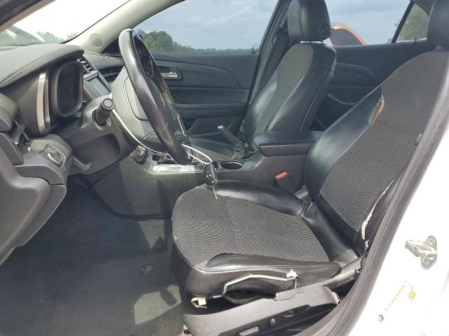 2015 Chevrolet Malibu 2Lt VIN: 1G11D5SL5FF325447 Lot: 57681444