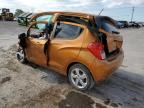 Lot #3023694946 2019 CHEVROLET SPARK LS