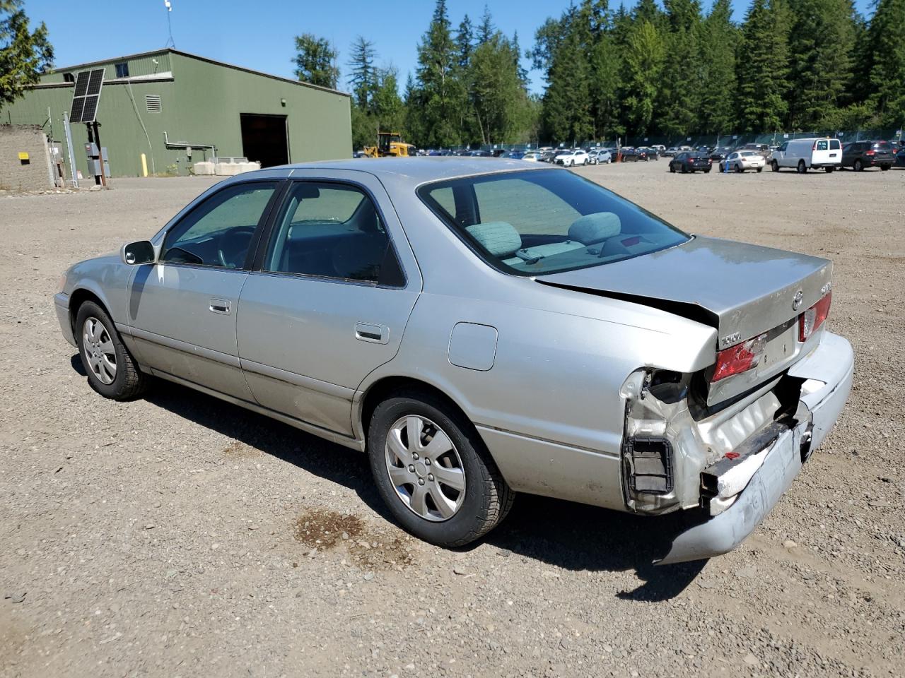 JT2BG22K9Y0445095 2000 Toyota Camry Ce