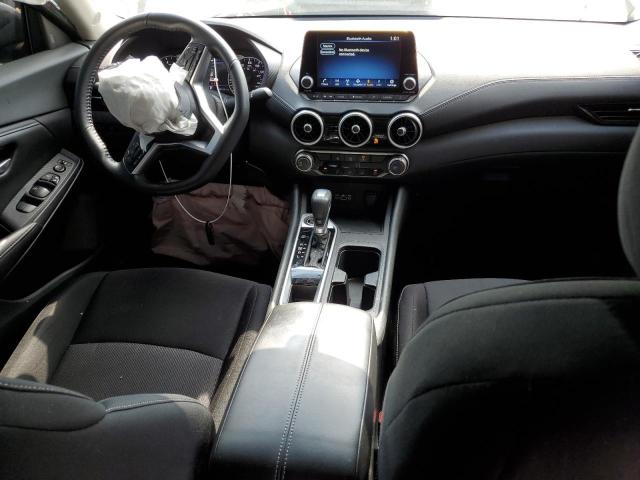 2022 Nissan Sentra Sv VIN: 3N1AB8CV7NY271027 Lot: 60296024