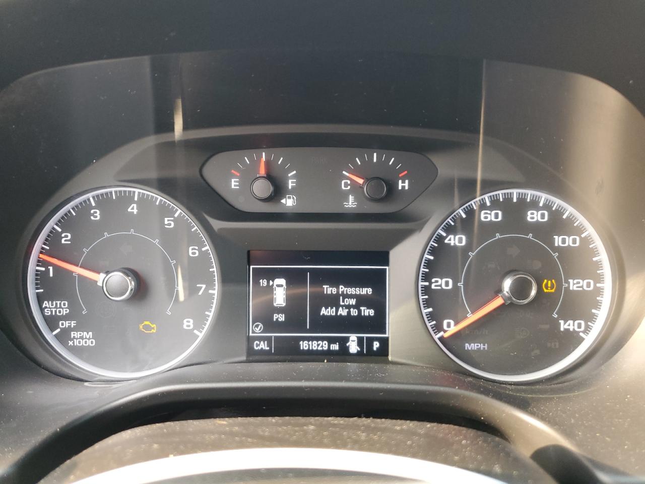 1GKKNKLA1KZ290438 2019 GMC Acadia Sle