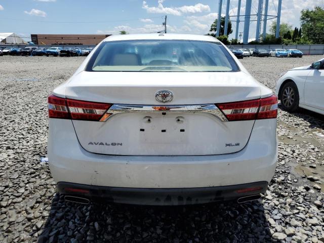 2015 Toyota Avalon Xle VIN: 4T1BK1EB6FU148511 Lot: 57956634