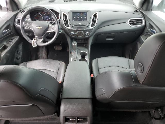 2021 CHEVROLET EQUINOX LT - 3GNAXKEVXMS168895