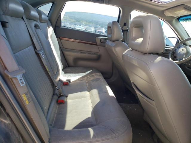 2002 Chevrolet Impala Ls VIN: 2G1WH55K329391186 Lot: 57145324