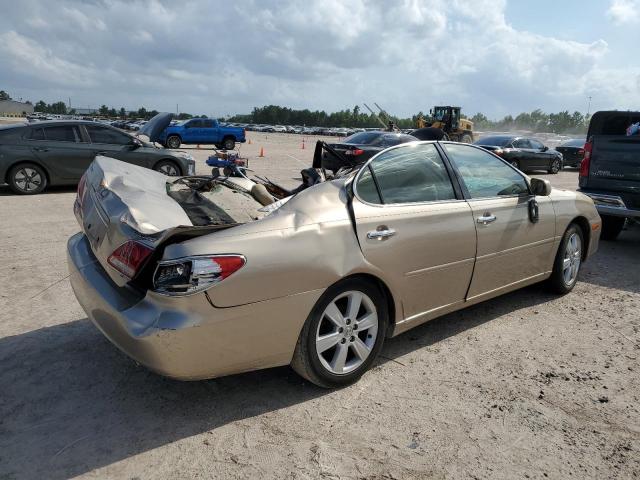 2005 Lexus Es 330 VIN: JTHBA30G955058122 Lot: 56713994