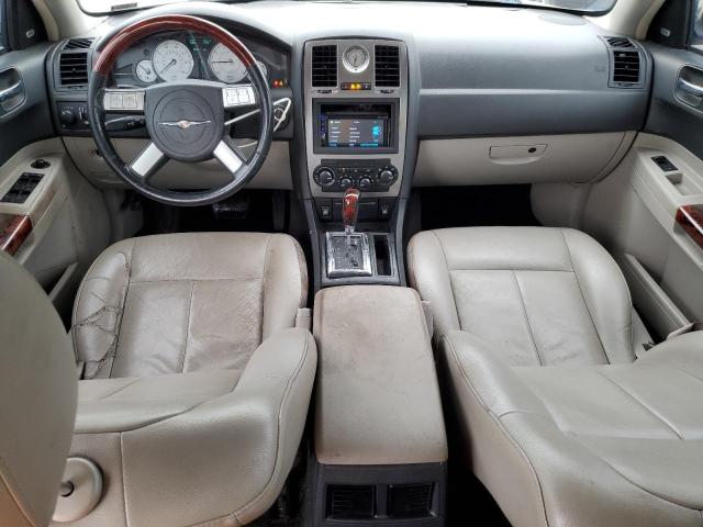 2005 Chrysler 300 Touring VIN: 2C3AA53G65H644746 Lot: 60513174